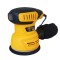 Slefuitor excentric Rotor 950 W, 125 mm, 12000 rpm
