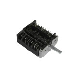 Comutator cuptor OEM compatibil BRANDT BOMPANI ELECTROLUX, cod 71X2501 M6532009052