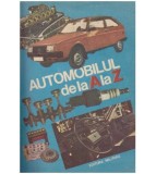 - Automobilul de la A la Z - 127454