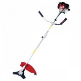 Motocoasa cu lama si fir tija detasabila 1.5Kw RD-GBC10S, Raider, 075549