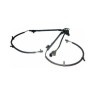 Senzor ABS punte spate Stanga, Dreapta, Ford Fiesta (JHS), 2002-2008; Fusion 2002-2012; Mazda 2 (DY), 2003-2007;