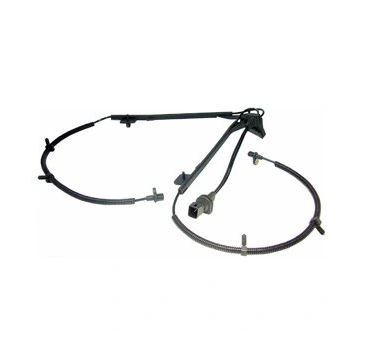Senzor ABS punte spate Stanga, Dreapta, Ford Fiesta (JHS), 2002-2008; Fusion 2002-2012; Mazda 2 (DY), 2003-2007; foto