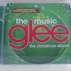 Glee - The Music, The Christmas Album CD