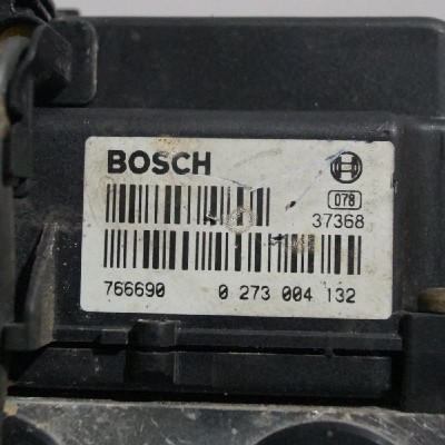 Pompa ABS AUDI A6 4B2, C5 2005 OEM: 8E061411102652164110273004132 1899084 foto
