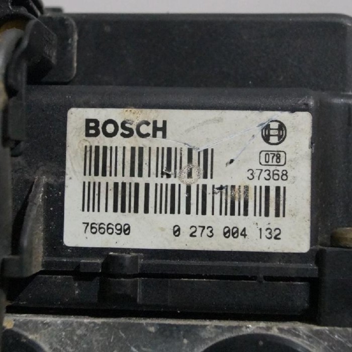 Pompa ABS AUDI A6 4B2, C5 2005 OEM: 8E061411102652164110273004132 1899084