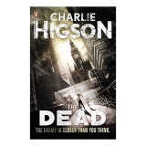 Cartea The Dead, Fictiune Post-Apocaliptica, In Engleza
