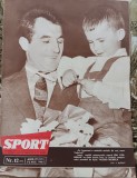 myh 110 - Revista SPORT - nr 12/iunie 1961