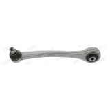 Moog Brat, suspensie roata
