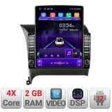 Navigatie dedicata Kia Cerato 2013-2017 K-1562 ecran tip TESLA 9.7&quot; cu Android Radio Bluetooth Internet GPS WIFI 2+32 DSP Quad CarStore Technology, EDOTEC