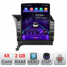 Navigatie dedicata Kia Cerato 2013-2017 K-1562 ecran tip TESLA 9.7" cu Android Radio Bluetooth Internet GPS WIFI 2+32 DSP Quad CarStore Technology