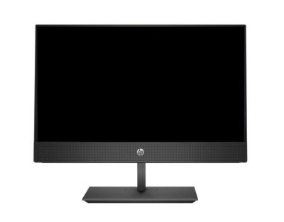 All in one HP ProOne 600 G4 21.5inch INTEL 6 CORE i5-8600 3.1Ghz 8GB DDR4 SSD 240GB NVME foto