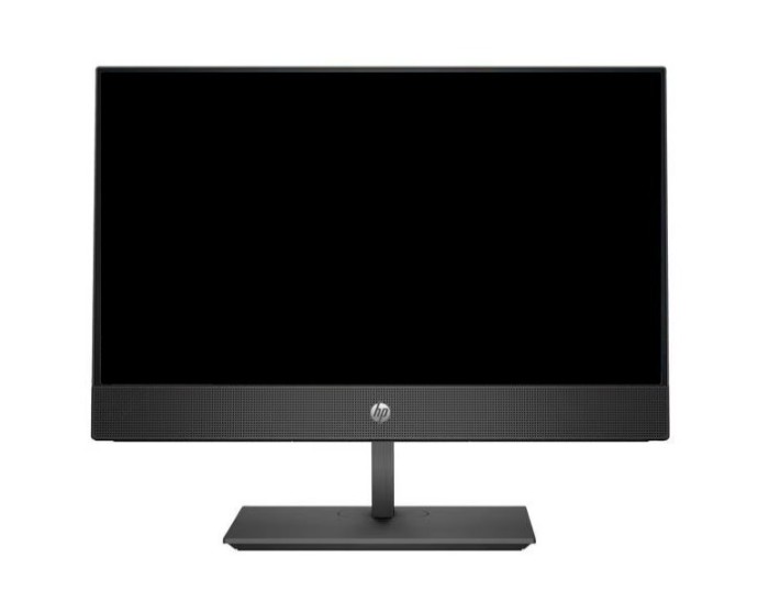 All in one HP ProOne 600 G4 21.5inch INTEL 6 CORE i5-8600 3.1Ghz 8GB DDR4 SSD 240GB NVME