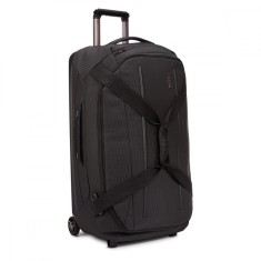 Geanta voiaj, Thule, Crossover 2 Wheeled Duffel, 76 cm/30&amp;quot;, Negru foto