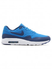 Nike Air Max 1 Ultra Moire Photo Blue 705297-401 foto