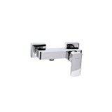 BATERIE DUS MONOCOMANDA MONTAJ APLICAT CROMAT LOFT VALVEX 2454940