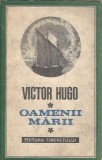 Oamenii marii - Victor Hugo