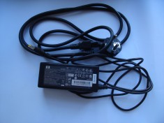 Incarcator laptop HP model DC359A, iesire 18.5 V, 3.5 A