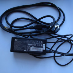 Incarcator laptop HP model DC359A, iesire 18.5 V, 3.5 A