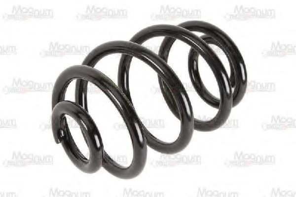 Arc spiral OPEL ASTRA F Combi (51, 52) (1991 - 1998) Magnum Technology SX076MT