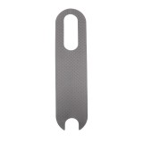 Bază anti-alunecare, pentru trotineta electrică Xiaomi 1S / Essential / M365, gri | Motorevolution