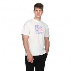 Tricou Russell Athletic SKEPTA-S/S CREWNECK TEE SHIRT