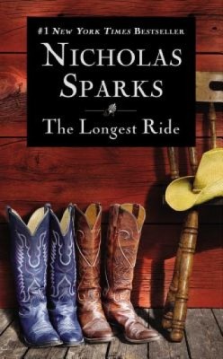 The Longest Ride foto