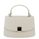 Geanta mica bej David Jones Paris CM7288 14
