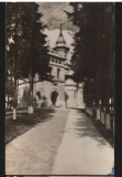 CPIB 21089 CARTE POSTALA - SUCEAVA. BISERICA MIRAUTILOR, Circulata, Fotografie