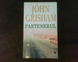 Johm Grisham Partenerul, Rao