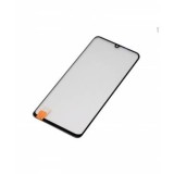 Geam sticla cu OCA Huawei P30 Pro Negru Service Pack