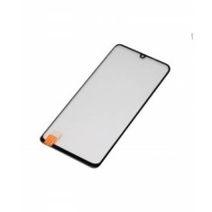 Geam sticla cu OCA Huawei P30 Pro Negru Service Pack