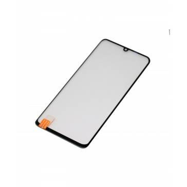 Geam sticla cu OCA Huawei P30 Pro Negru Service Pack