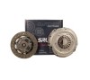 Kit Ambreiaj SRLine Ford C-Max, Ecosport, Fiesta VI, Focus C-Max, Focus II, Mondeo IV, Volvo C30, S40 II, V50, Diametru 220mm
