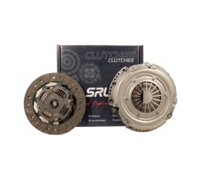 Kit ambreiaj Ford C-Max (Dm2), Ecosport, Fiesta Vi, Focus C-Max, Focus 2 (Da), Mondeo 4 (Ba7), Volvo C30, S40 2 (Ms), V50 (Mw) SRLine foto