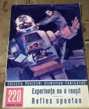 DVP2 Povestiri stitifico fantastice nr 220