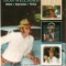 2CD compilatie - Don Williams: Visions/Expressions/Portrait