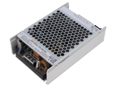 Controler Motor DC 750W 3A 150x100x41mm -30&amp;divide;60&amp;deg;C foto