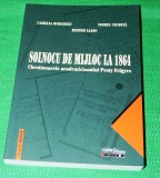 Cumpara ieftin Solnocu de Mijloc chestionarele academicianului Pesty Frigyes - Camelia Burghele toponimie etnografie salaj