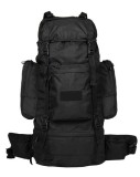 Rucsac Ranger 75 L Mil-Tec Negru