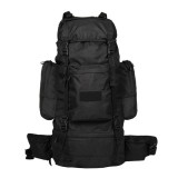 Rucsac Ranger 75 L Mil-Tec Negru