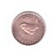 Moneda Anglia 1 farthing 1943, stare foarte buna, curata