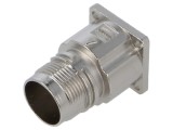 Carcasă dreptă pentru conectori HARTING M17