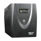 UPS TSY Power, 2000VA/1200W, LED, line interactive, 4 x Schuko TSY-MP-2K0-LED