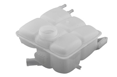 Vas expansiune racire Ford Focus 2 1.6 Tdci 2004- 2.5 St 2005-, Kuga 2.0 Tdci 4x4 2008-, 2.5, 2.5 4x4 2009-, NTY CZW-FR-010 foto