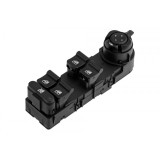 Comutator reglaj geam Alfa Romeo Giulietta 2010-, vers cu oglinzi rabatabile electric, 156106392