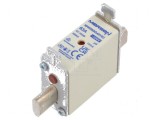 Siguranţă gG 63A 400VAC ceramică industrială NH000