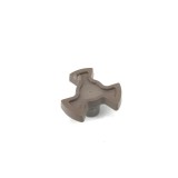 Bolț pentru cuptor cu microunde WHIRLPOOL INDESIT C00534556 Original