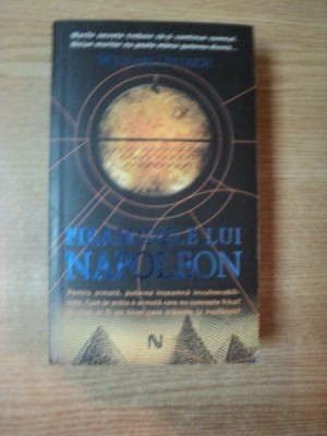 PIRAMIDELE LUI NAPOLEON de WILLIAM DIETRICH foto