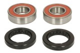 Kit rulment roata fata (cu etansanti) pentru HONDA CBR 600 2007-2015