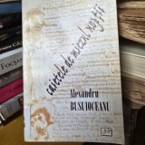 Caietele de miezul noptii - Alexandru Busuioceanu